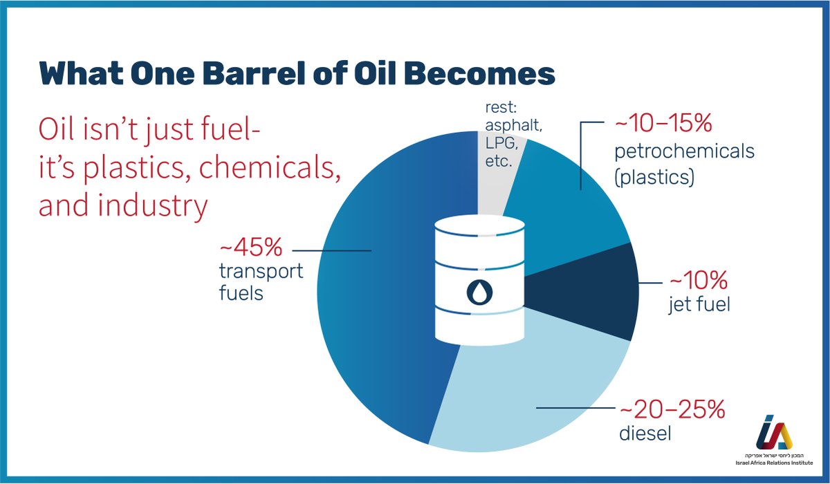 Israel-Africa Relations Institute tweet media