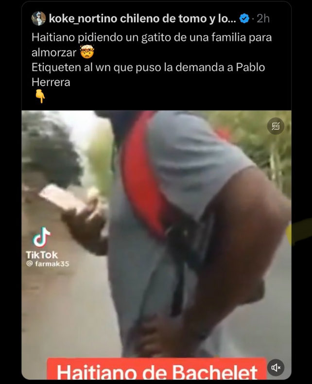 ¿Por qué ganó Kast? tweet media