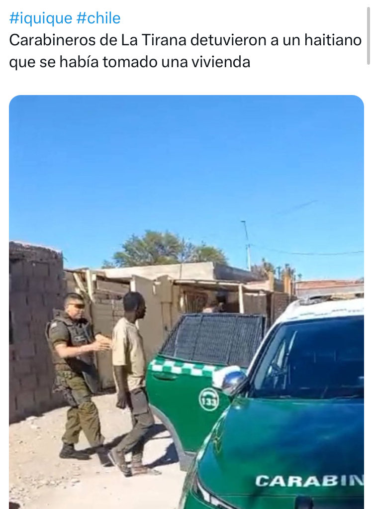 ¿Por qué ganó Kast? tweet media