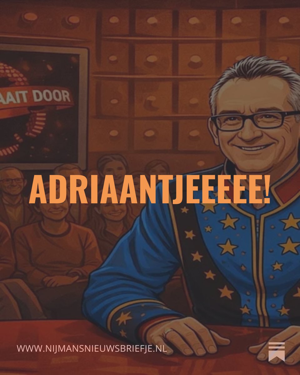 Bart Nijman tweet media