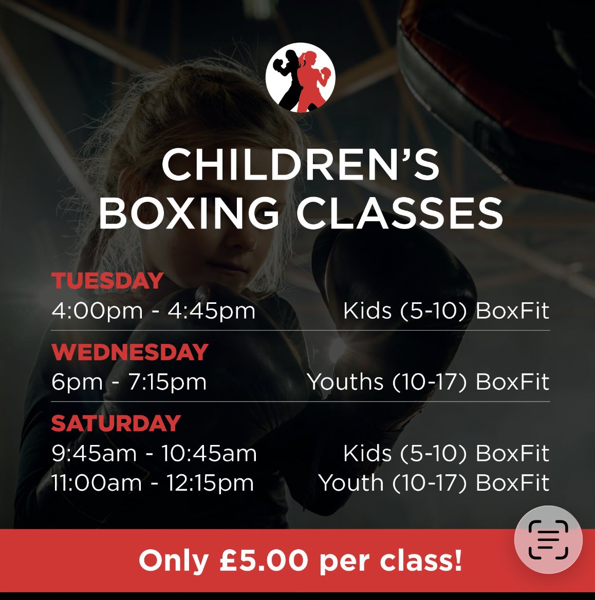 Fitness Factory Boxing Club 🥊 tweet media