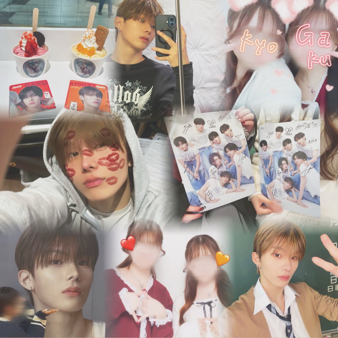 きょすきま🎀🪽 tweet media