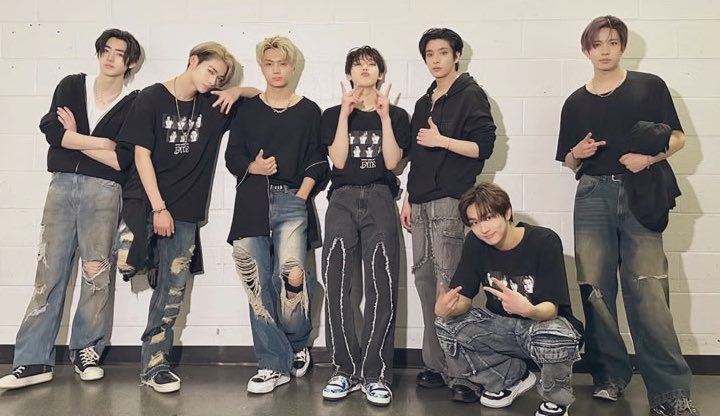 ℒ. ENHYPEN IS 7. tweet media