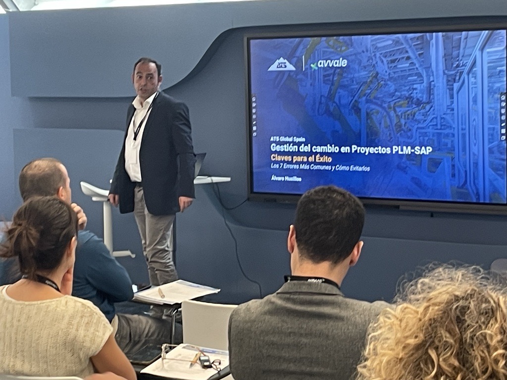 ATS Global Spain tweet media