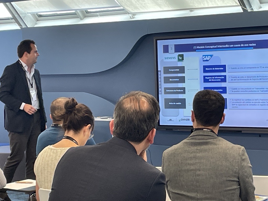 ATS Global Spain tweet media