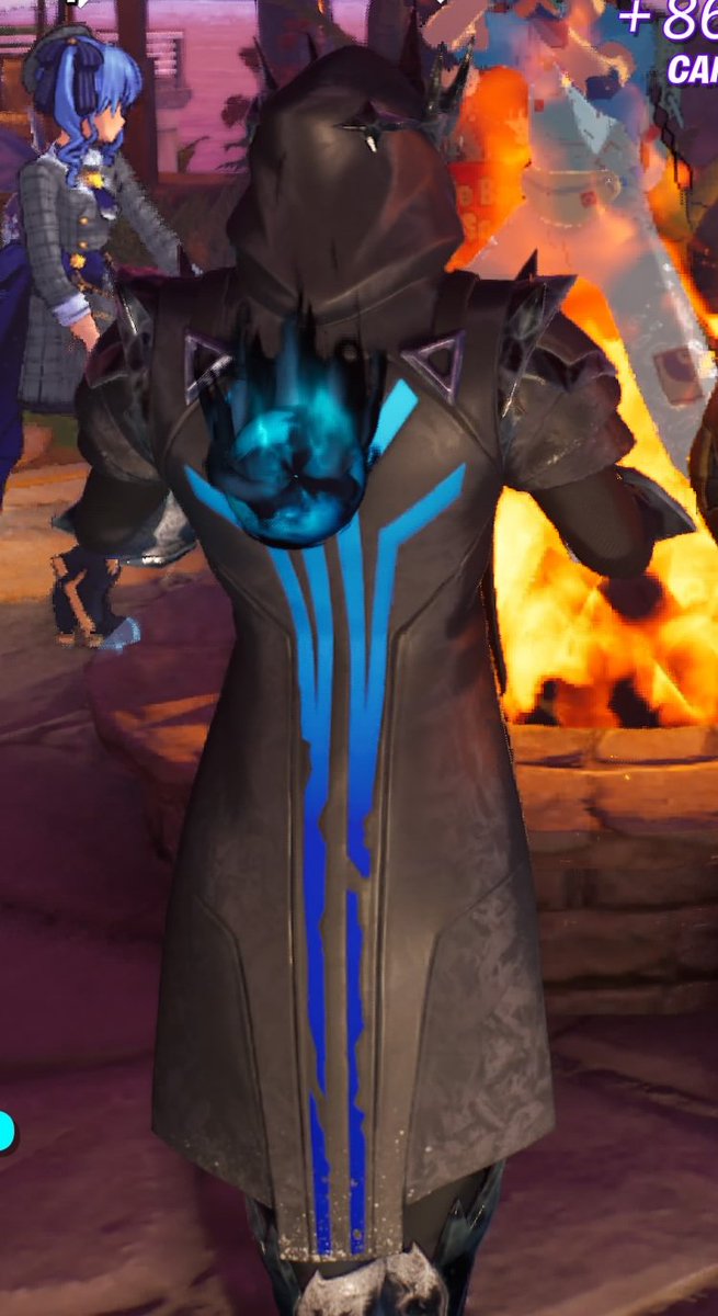 CΔSS 🐰 emergency comms open tweet media