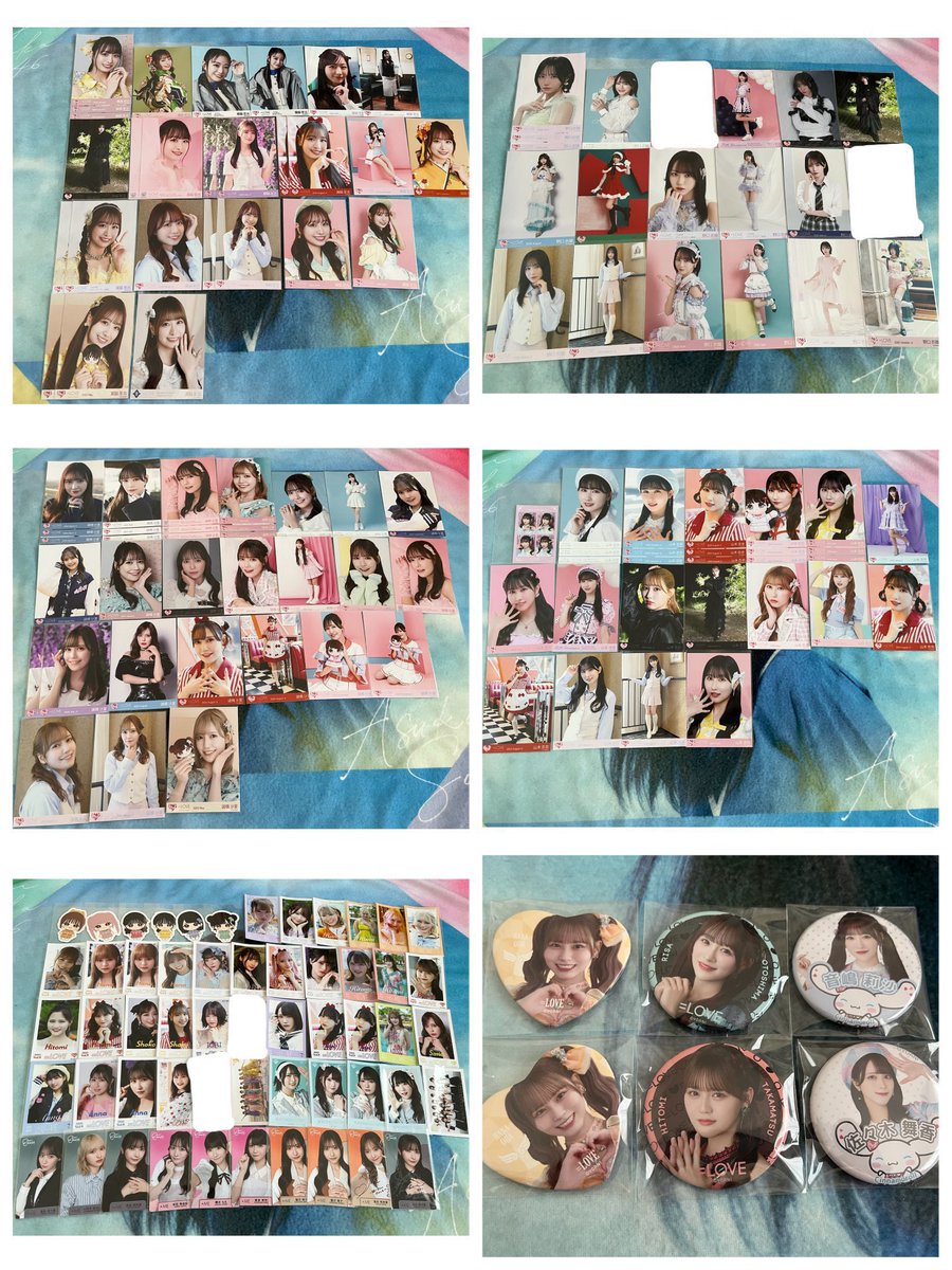 あ（手袋開封のみ） tweet media