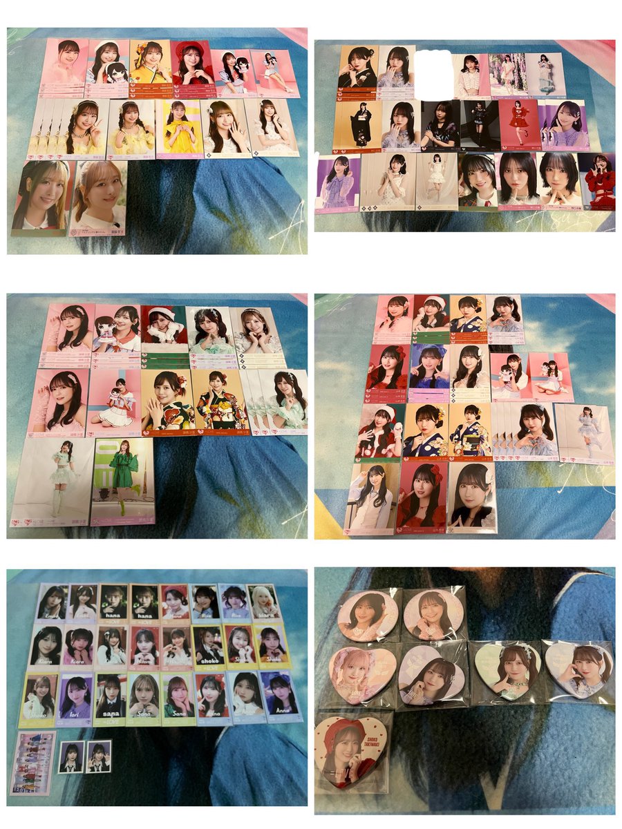 あ（手袋開封のみ） tweet media