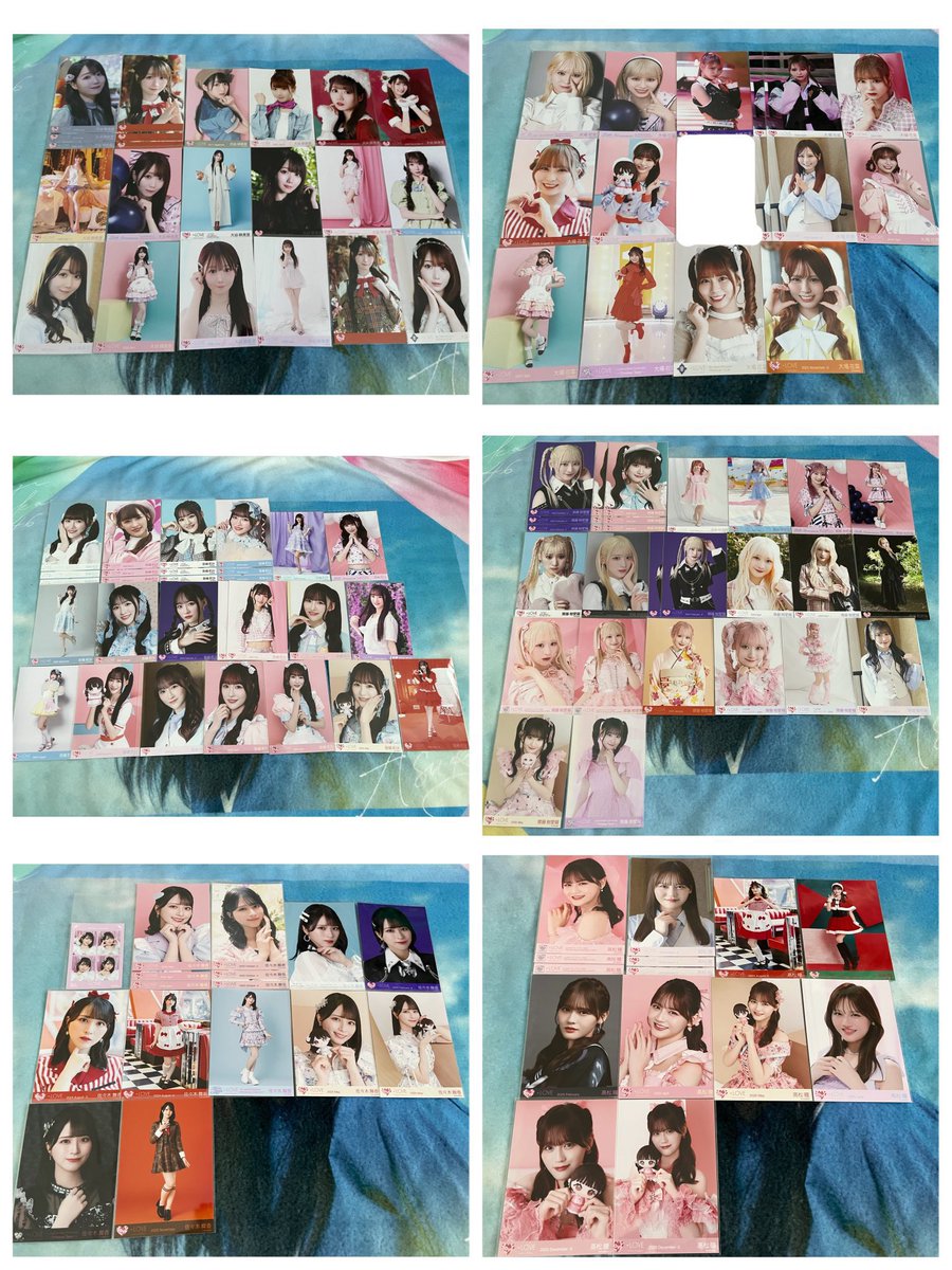 あ（手袋開封のみ） tweet media