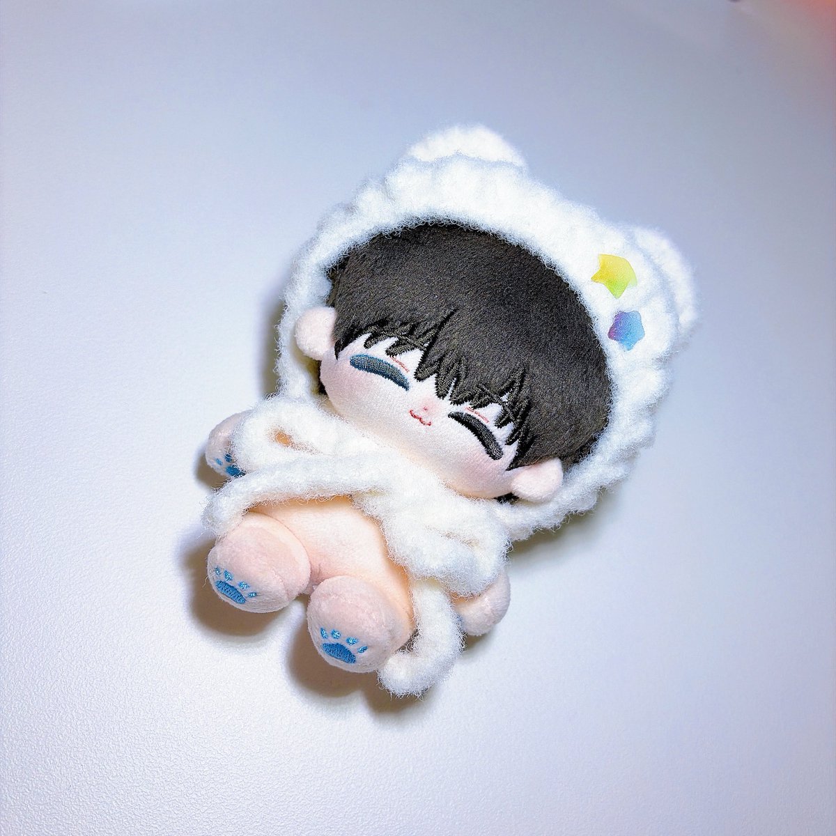 솔⋆⁺₊⋆ ♡̷̷̷ tweet media