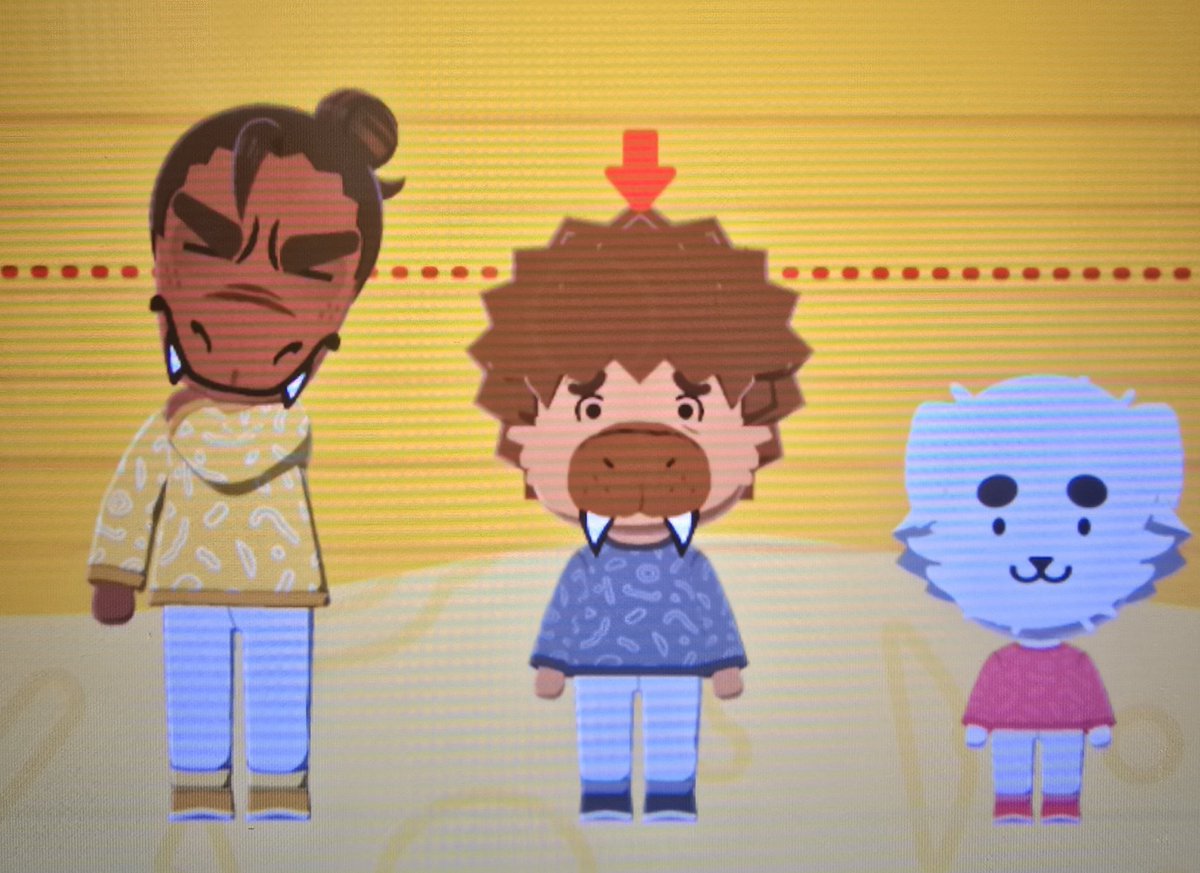 Ori (0/2 SLOTS OPEN) tweet media