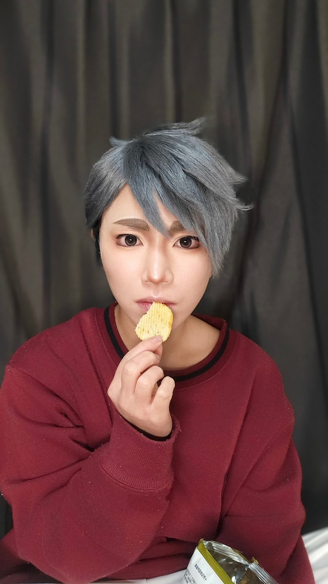 ぱなまる tweet media