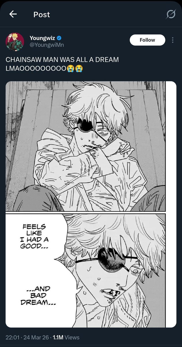 Travis Paul Gearlds tweet media