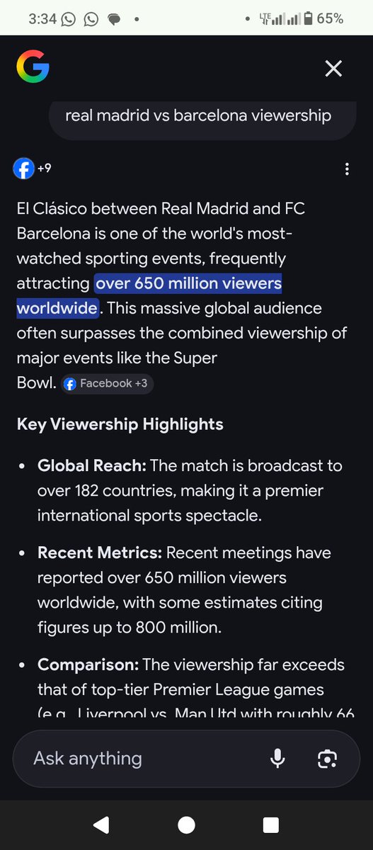 Chinedu Harrison #revolution tweet media