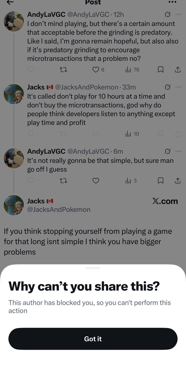 AndyLaVGC tweet media