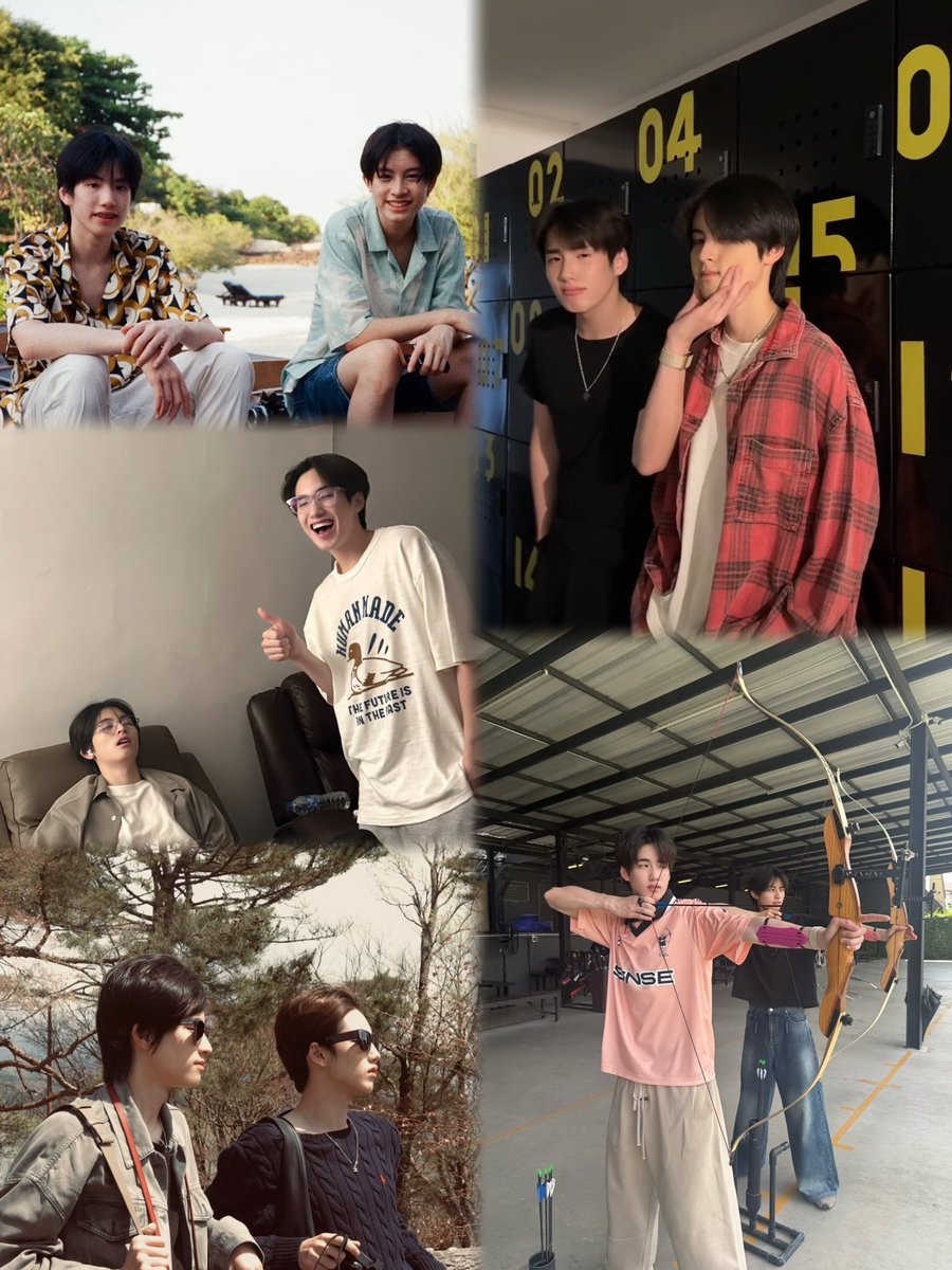 ชีฉ่าย tweet media