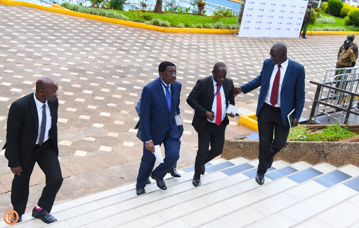 James Orengo tweet media