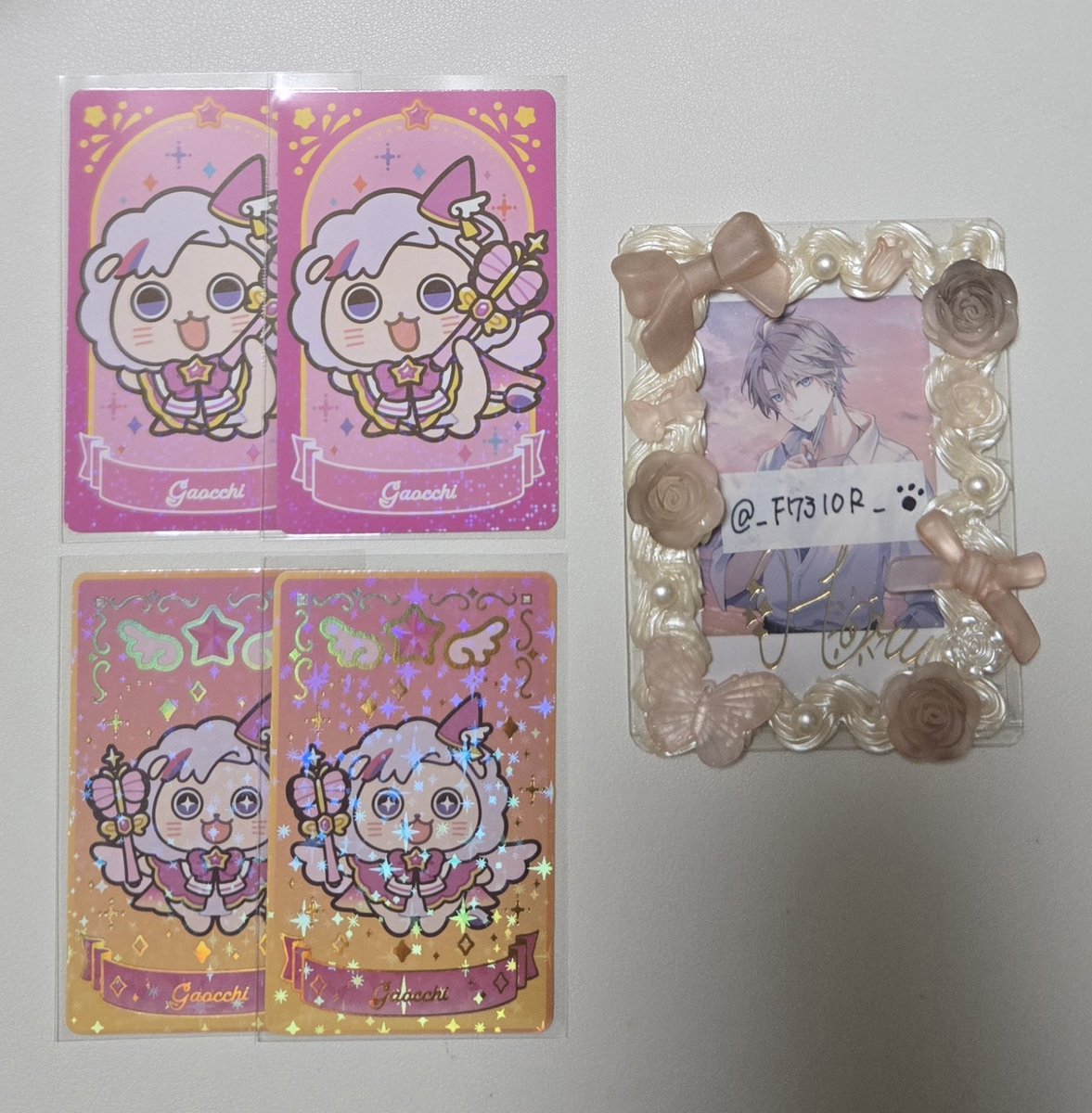 りちゃん🐾初回ﾘﾄﾘﾝ必読 tweet media