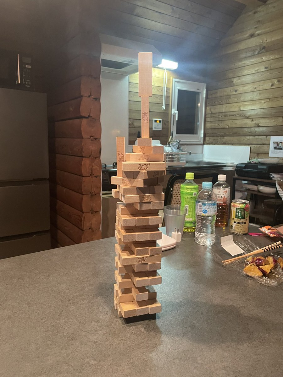 ちゃんもつ tweet media