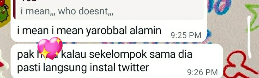 kazuya's ୨ৎ tweet media