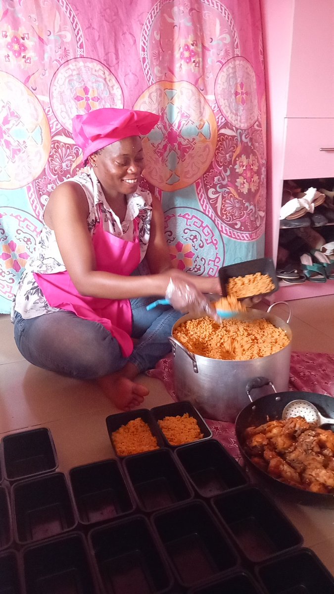 ÁDĒJỌƘẸ ỌMỌÒṢĒ PÀRỌ tweet media