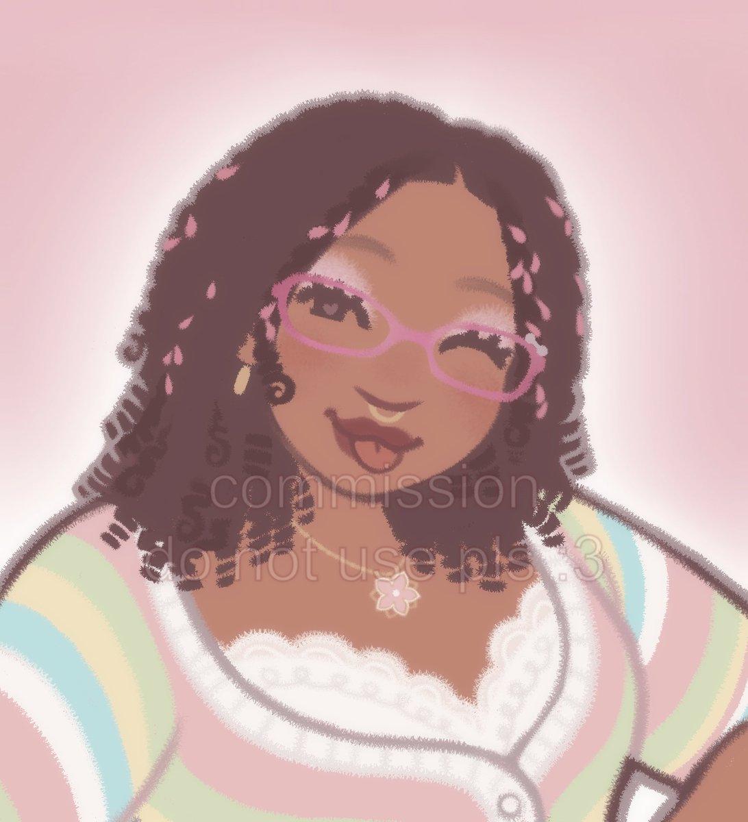 ángel🍎 tweet media