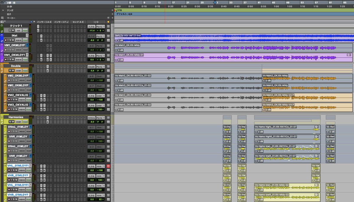 こいた。@SoundWorksK⛰ tweet media