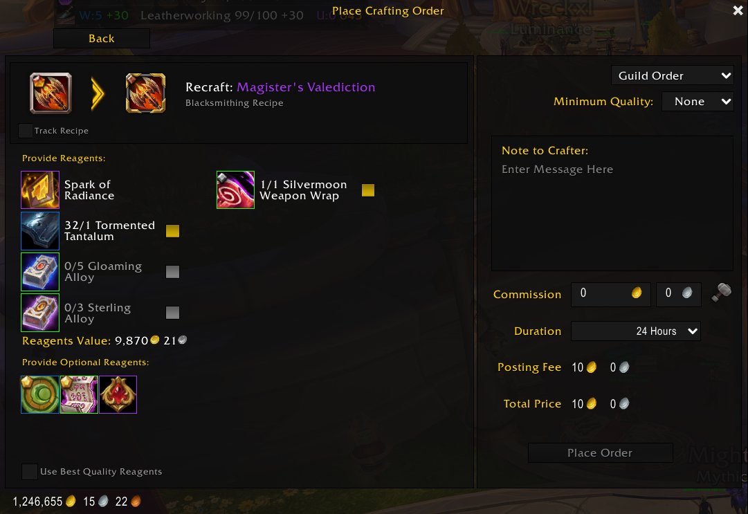 Wowhead💙 tweet media