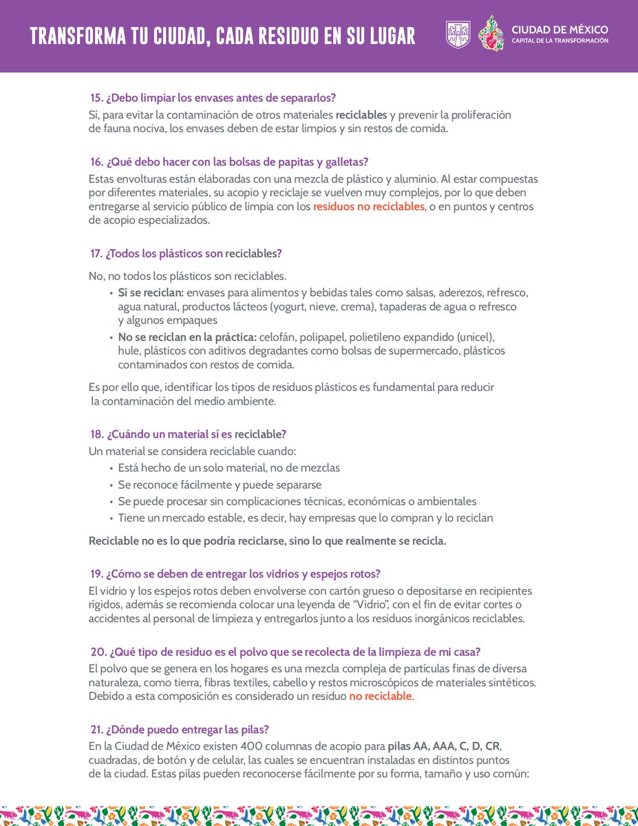 Grupo Parlamentario de Morena en Ciudad de México tweet media