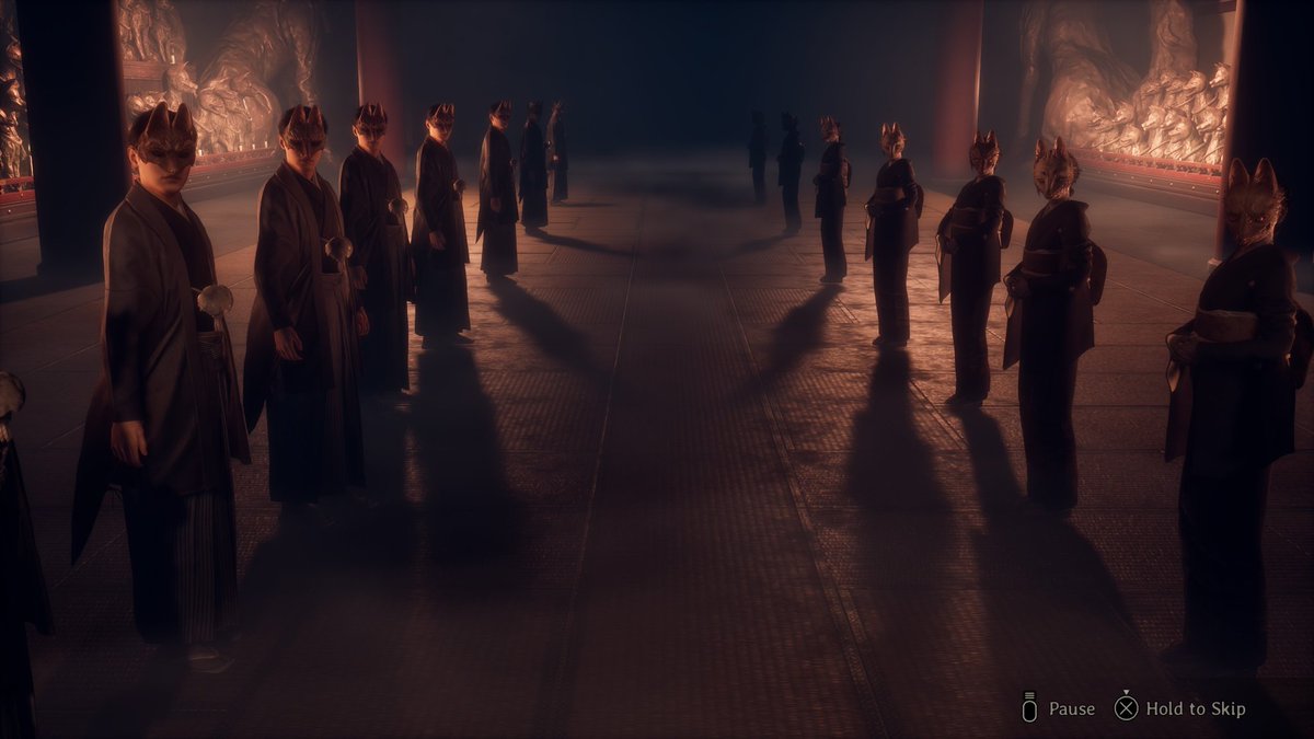 🔞デスペラード・アンデッド tweet media