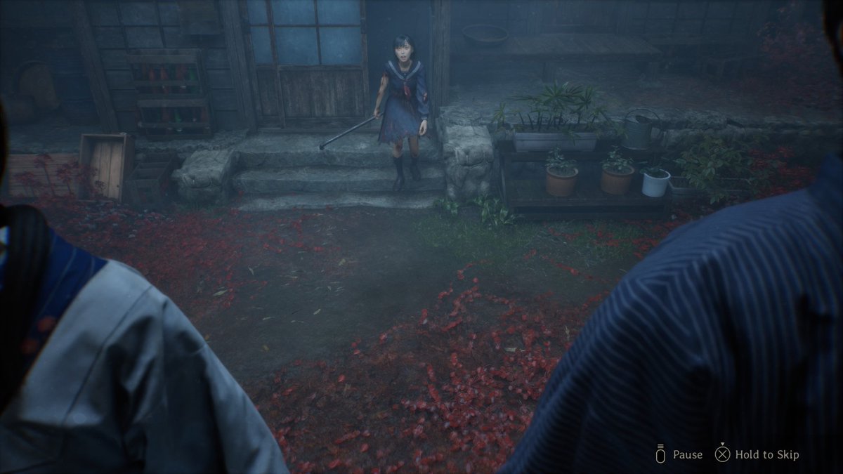 🔞デスペラード・アンデッド tweet media