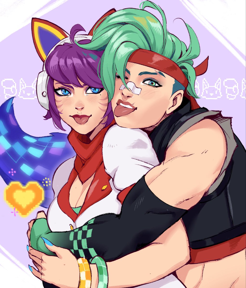 Green 🪶 tweet media