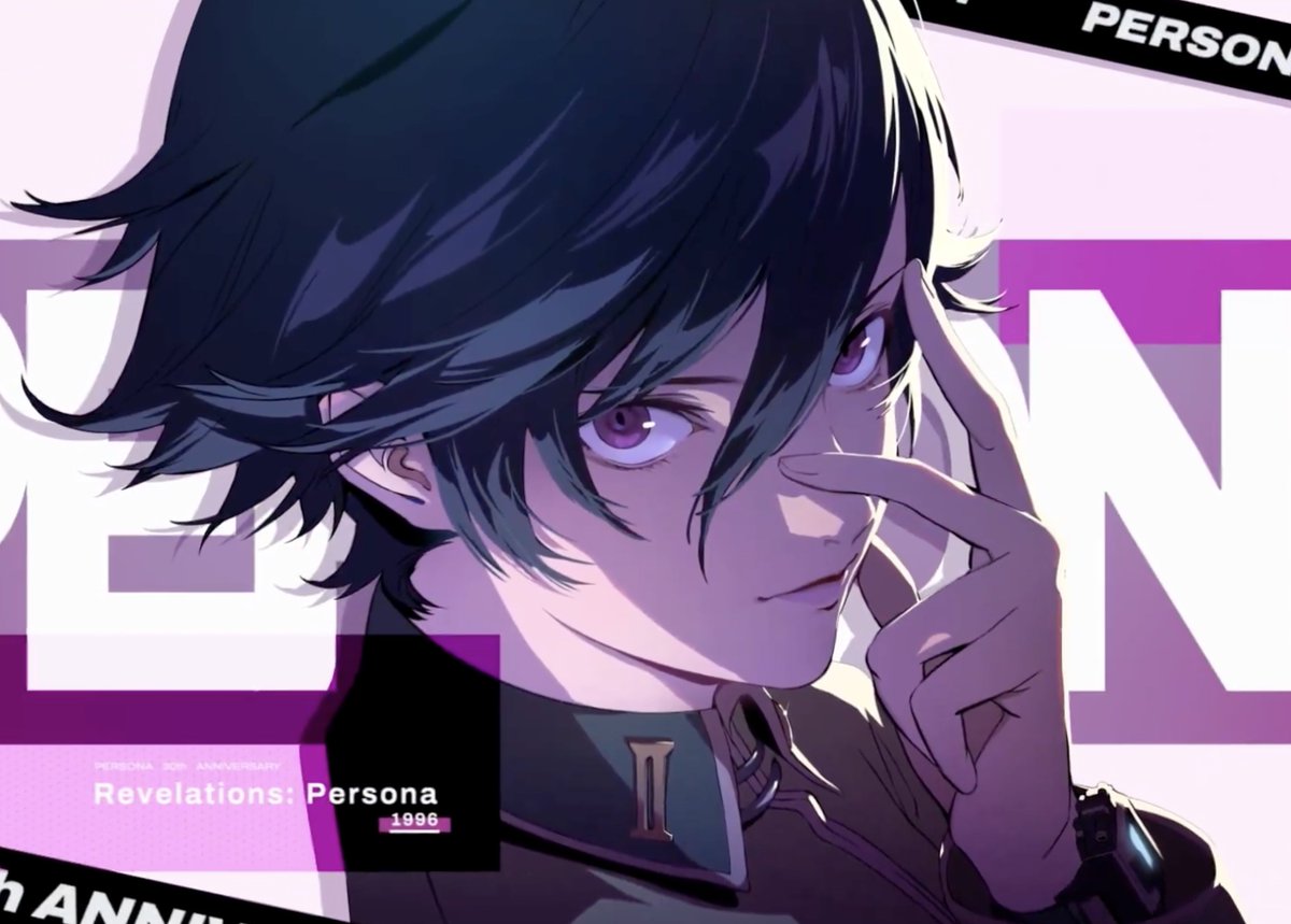 たつーやGames【ペルソナ実況者】🐳🎮 tweet media