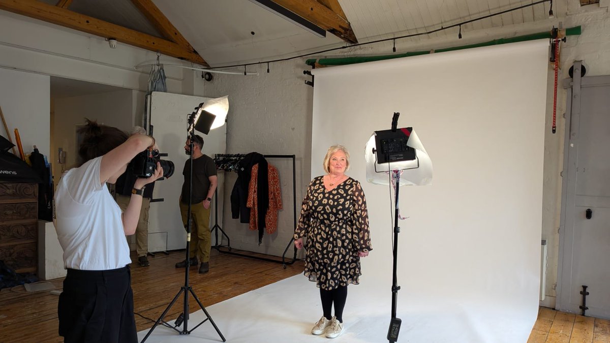 JTroshupa's tweet image. Lovely Terri kept it light and natural. What a great experience. Great to see some great colleagues too. At Victoria for my homebound train. Hope you have all had a kind and happy Wednesday 💯😘❤️