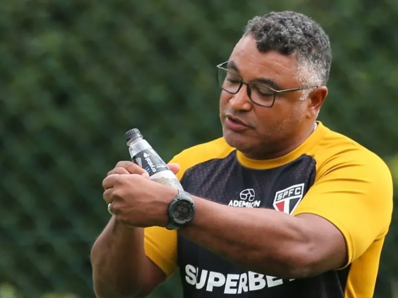 Coluna Tricolor tweet media