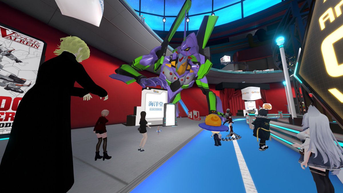 ヒトブイ【公式】VTuber向け企画開催中🎲 tweet media