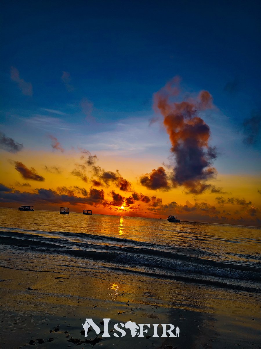 Msafiri Afrika tweet media