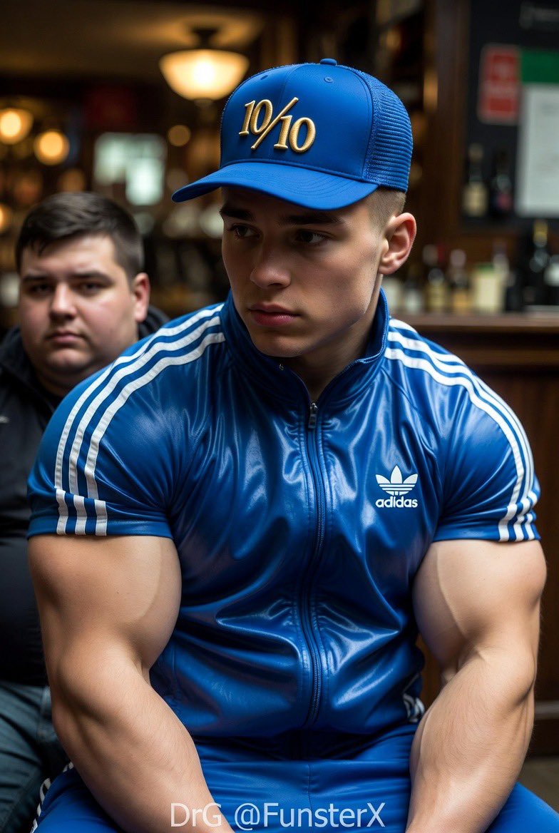 DrG’s AI guys you might not say no to tweet media