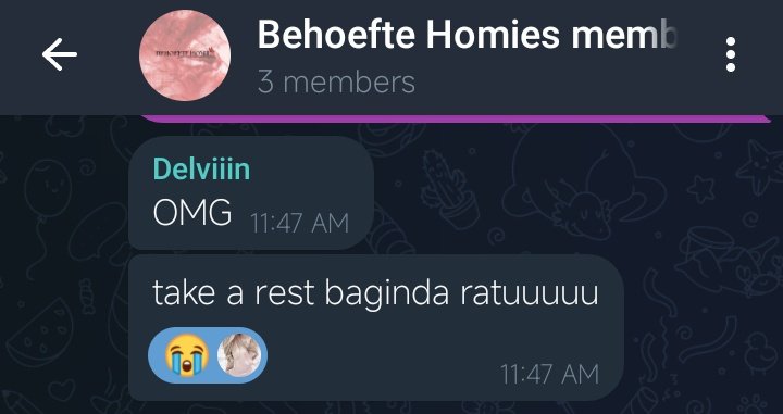 Wanodya B. ❦︎ tweet media