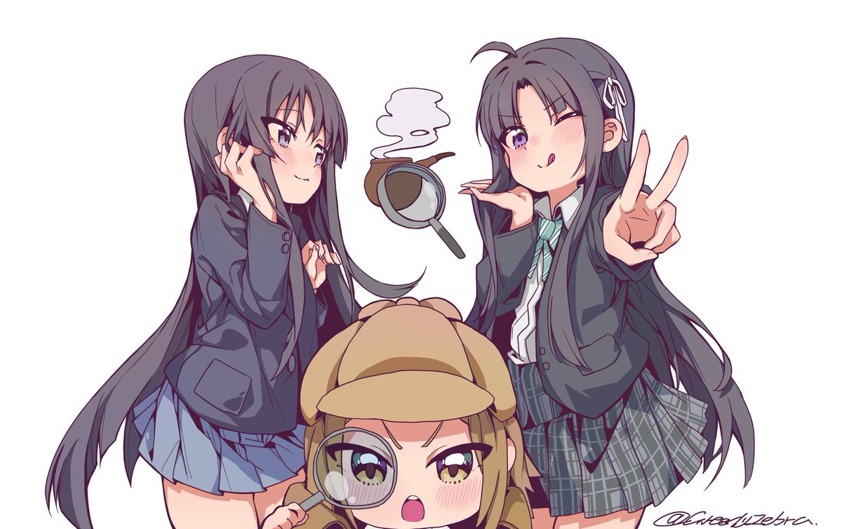 GreedyZebra tweet media