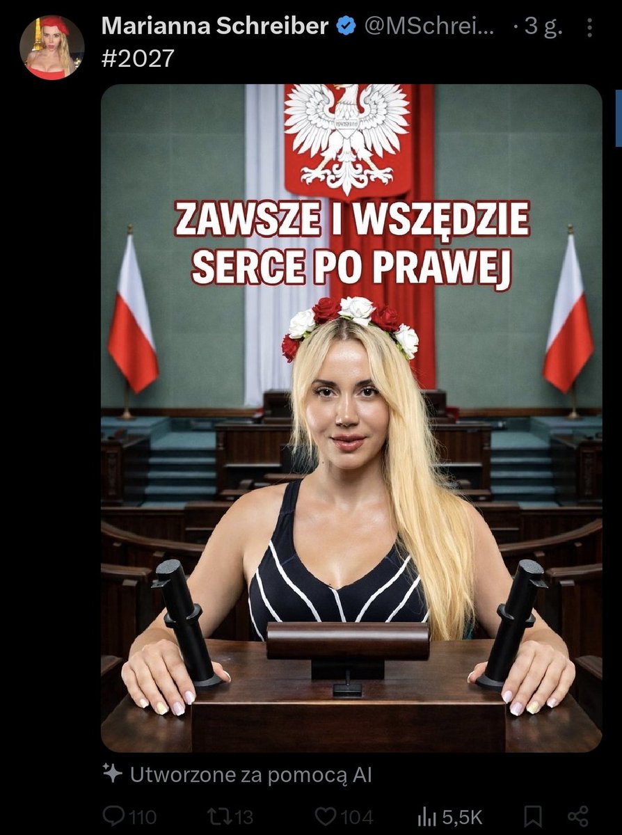 Konserwatywny liberał tweet media