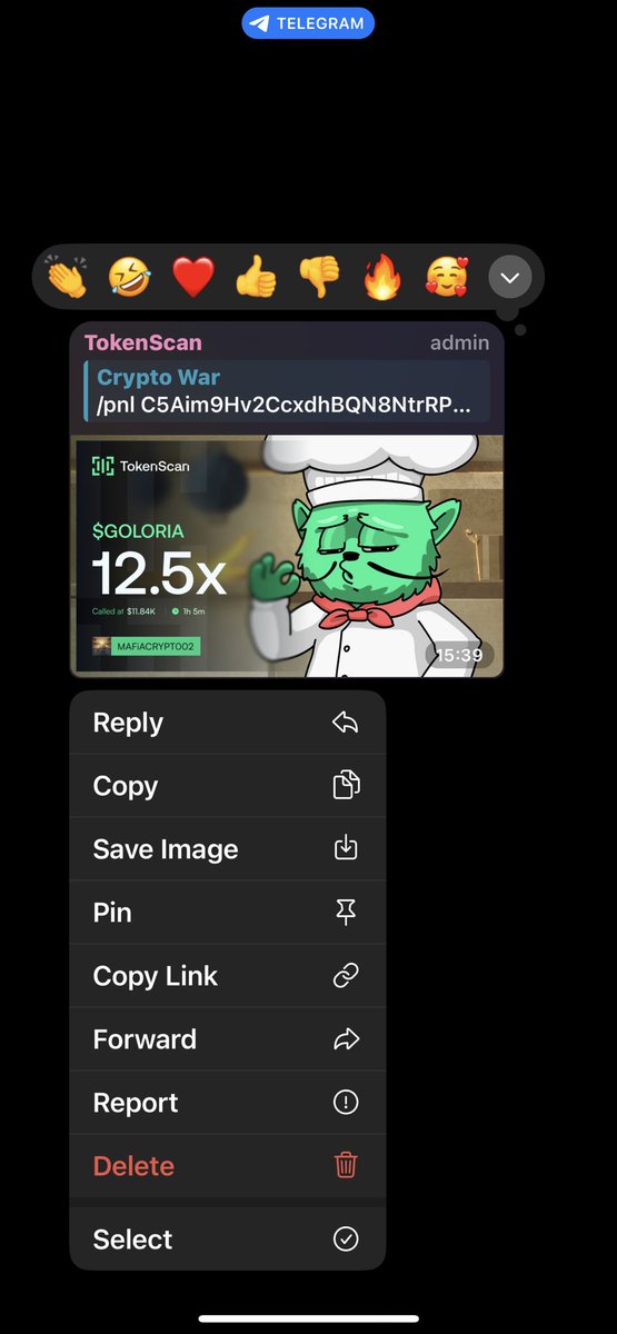 CRYPTO WAR☎️ tweet media