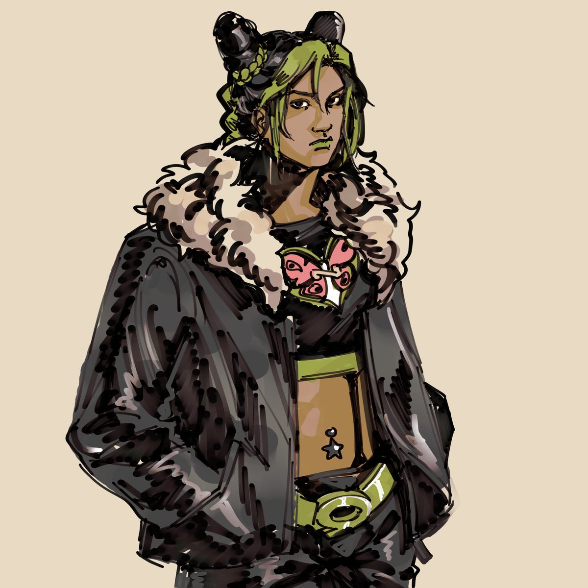 cal 🍉⚢ tweet media