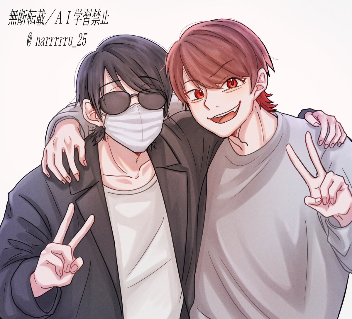 まんちｶﾝ🐱〜把握会してます〜 tweet media