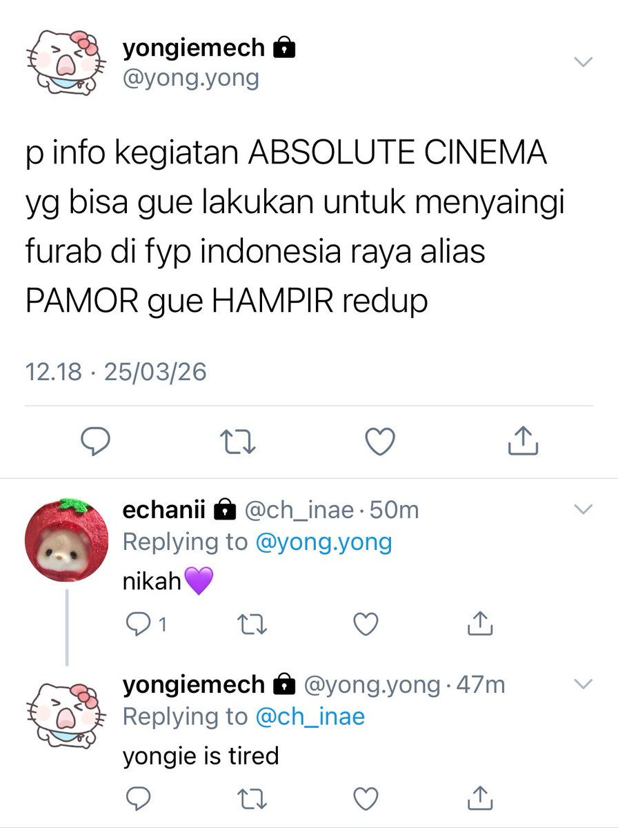 chiyoツ tweet media