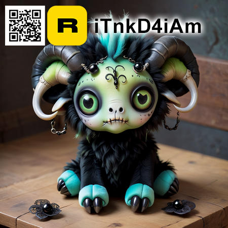 My Goth Girl Friend | NFT tweet media