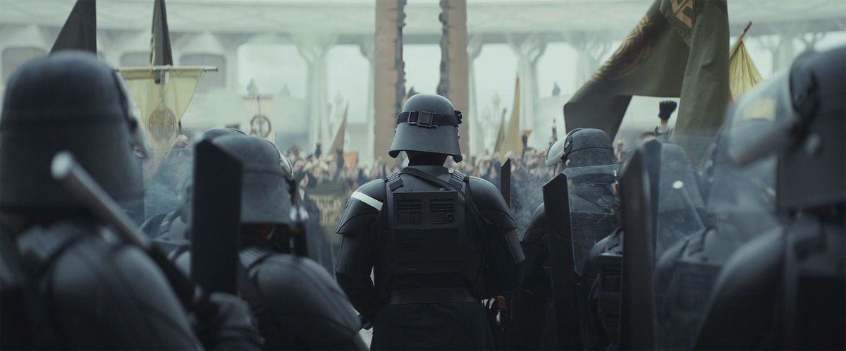 Cassian Andor tweet media