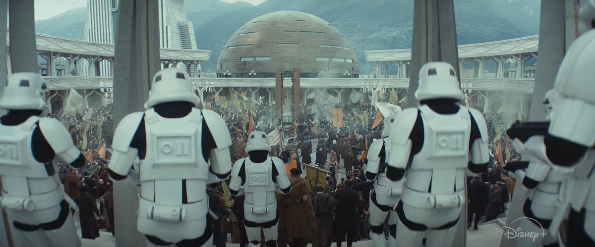 Cassian Andor tweet media