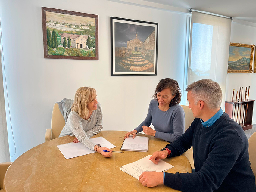 Ajuntament de Cabrils tweet media