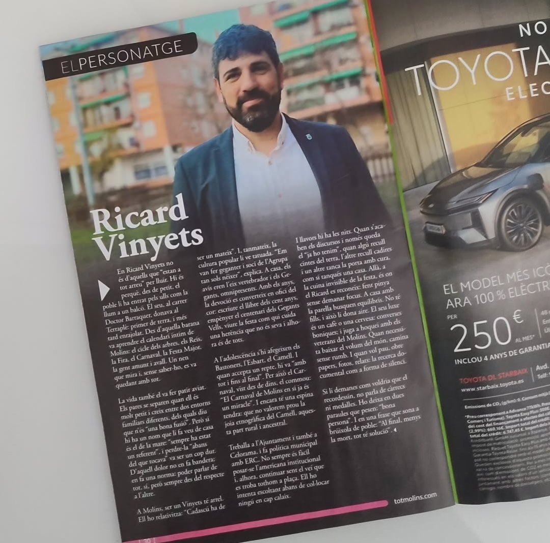 Ricard Vinyets Cid tweet media